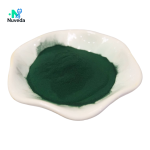 Chlorophyllin Powder Manufacturer - 10%-99% Sodium Copper Salt Green Pigment