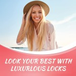 Collagen Gummies Manufacturer - Hair Skin Nails Growth Vitamin Biotin Custom