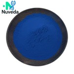 Spirulina Phycocyanin Powder Factory - Organic Blue Extract Food Grade OEM