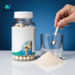 Bone Marrow Supplement Manufacturer - Tracheal Cartilage Joint Health Support