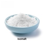 Isomalt Sugar Supplier - Sugar Free Sweetener Palatinitol Custom Powder
