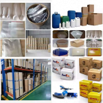 Chondroitin Sulfate Sodium Factory - Food Grade Bulk Powder CAS 9007-28-7