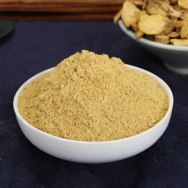 Baicalein Powder Manufacturer - 98% High Potency Scutellaria Extract Capsules