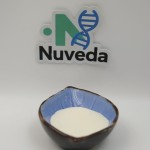 Snail Extract Powder Manufacturer - High Protein 98% Food Grade Bulk Supply