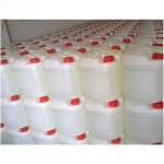 High Fructose Corn Syrup Factory - F55 Glucose Fructose Food Grade Bulk