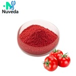 Lycopene Tomato Extract Powder - 5% Food Grade Natural Pigment Bulk Supply
