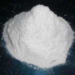 Calcium Stearate Manufacturer - Plastic Construction