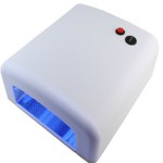 UV Nail Lamp Factory - 36W LED Art Machine