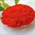 Pigment Red 208 Powder Manufacturer - Bulk Custom Factory