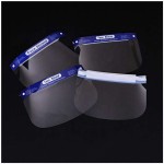 Eye Visor Factory - Clear Face Shield Protective