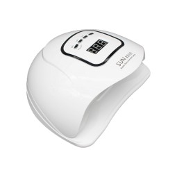Nail Lamp Manufacturer - Sun X5max 150W UV LED