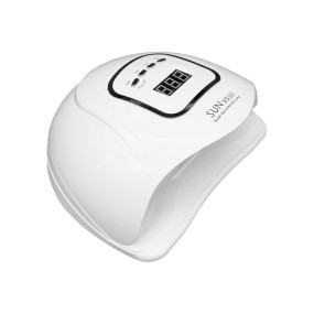 Nail Lamp Manufacturer - Sun X5max 150W UV LED