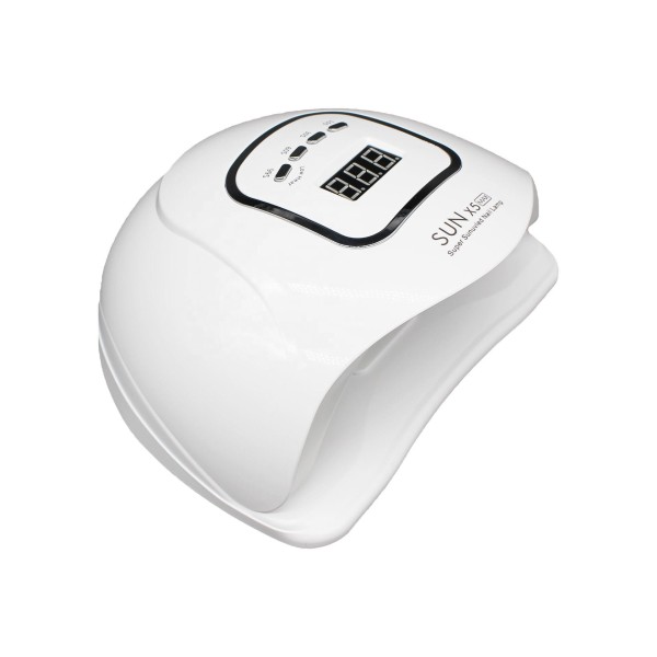 Nail Lamp Manufacturer - Sun X5max 150W UV LED