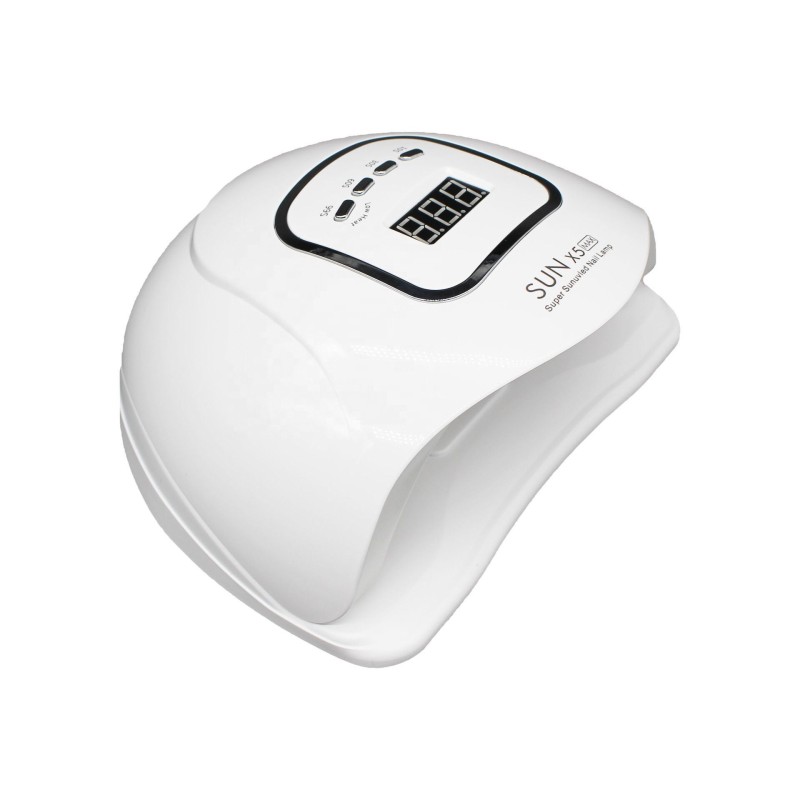 Nail Lamp Manufacturer - Sun X5max 150W UV LED