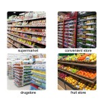 Acrylic Sign Holder Manufacturer - Custom Display Tag