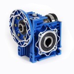 Speed Reducer Manufacturer - RV Worm Gear Reducer