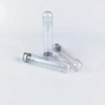 Pet Tube Bottle Factory - 85ml Aluminum Cap Manufacturer