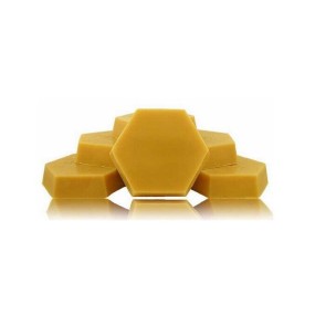 Beeswax Pellet Manufacturer - Cosmetic Food Grade Supplier