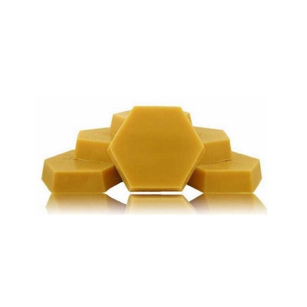 Beeswax Pellet Manufacturer - Cosmetic Food Grade Supplier