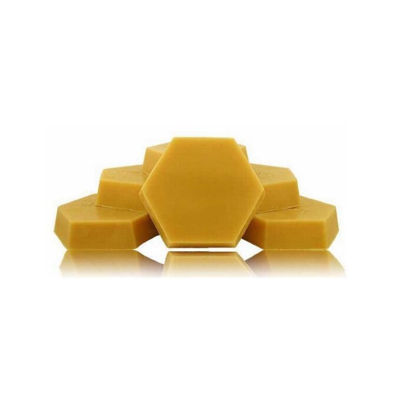 Beeswax Pellet Manufacturer - Cosmetic Food Grade Supplier