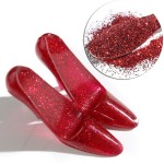 Glitter Powder Factory - High Temperature Injection Molding