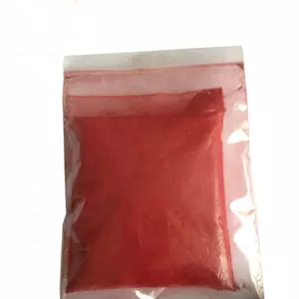 Solvent Red 118 Manufacturer - Wholesale Bulk Factory Supplier
