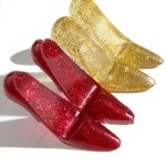 Glitter Powder Factory - High Temperature Injection Molding