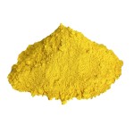 Permanent Pigment Yellow 154 Factory - Custom PY154 Manufacturer