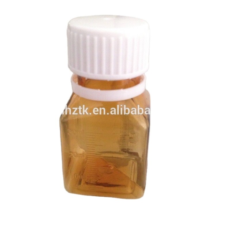 Medicine Bottle Manufacturer - 30ml Syrup PET Bottle