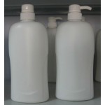 Plastic Bottle Factory - 16oz Screw Cap Container