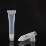 Cosmetic Hose Factory - Lip Gloss Tube OEM Supplier