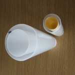Cosmetic Tube Manufacturer - Hand Cream Plastic Container