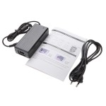 LED UV Lamp Manufacturer - 48W Mini Nail Dryer