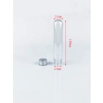 Pet Tube Bottle Factory - 85ml Aluminum Cap Manufacturer