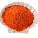 Gardenia Yellow Factory - Food Color Juice Drink Supplier