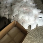 EVA Aroma Beads Factory - Essential Oil Beads Supplier