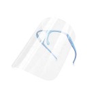 Eye Visor Factory - Clear Face Shield Protective