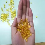 Polyamide Resin Factory - Printing Ink Use OEM Supplier