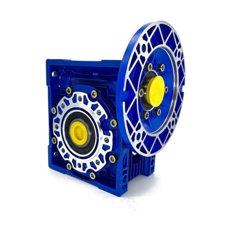 Speed Reducer Manufacturer - RV Worm Gear Reducer
