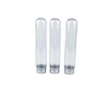 Pet Tube Bottle Factory - 85ml Aluminum Cap Manufacturer