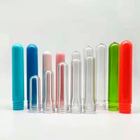 PET Preform Manufacturer - Bottle Preform 28mm 30mm