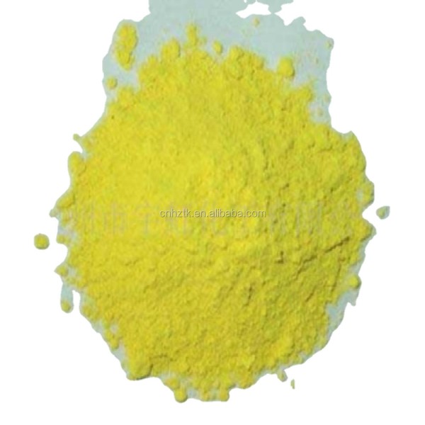 Pigment Yellow 1 Factory - Fast Yellow G CI 11680 Manufacturer