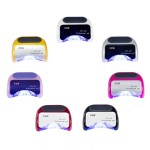 UV Nail Lamp Manufacturer - 48W LED CCFL Dryer