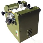 Lab Three-roll Grinder Factory - Grinding Mill Machine