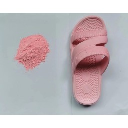 PVC Pigment Factory - Shoes Dye Composite Powder