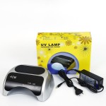 Nail Lamp Factory - Professional 48W UV Dryer