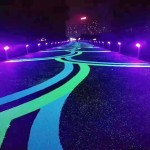 Photoluminescent Stone Factory - Glow Dark Paving Stone