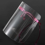 Eye Visor Factory - Clear Face Shield Protective