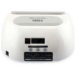 LED UV Lamp Manufacturer - 48W Mini Nail Dryer