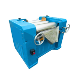 Three-roll Grinder Manufacturer - Ink Paint Grinding